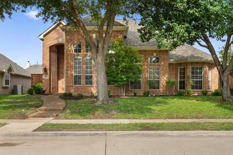8400 Halliford Court, Plano, TX 75024