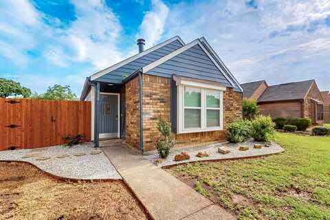 938 Mapleleaf Lane, Coppell, TX 75019