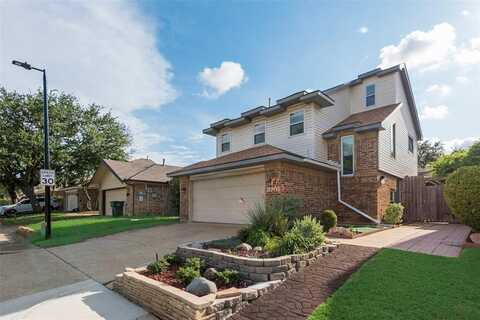 3701 Aries Drive, Garland, TX 75044