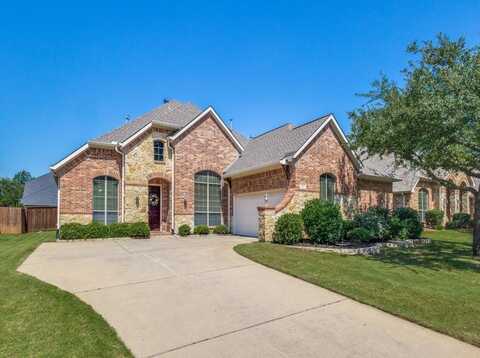 3613 Leanne Drive, Flower Mound, TX 75022