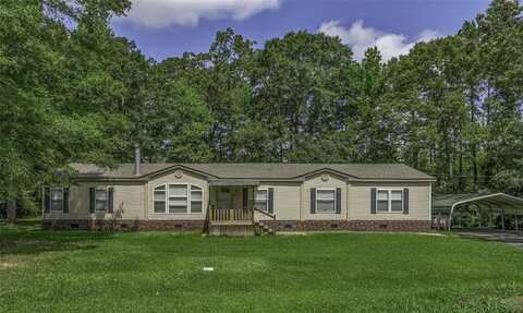 233 Queen Street, Haughton, LA 71037