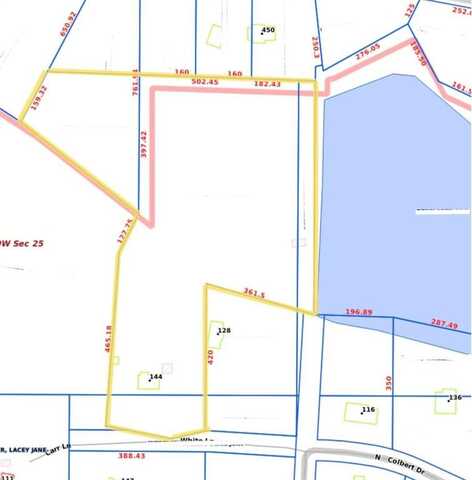 144 White Lane, Minden, LA 71055