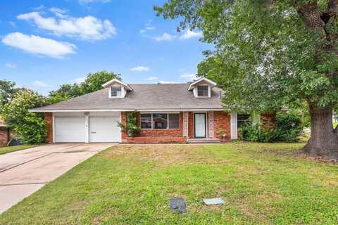 3350 Covert Avenue, Fort Worth, TX 76133