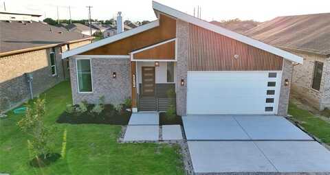 112 Hesed Street, Greenville, TX 75402