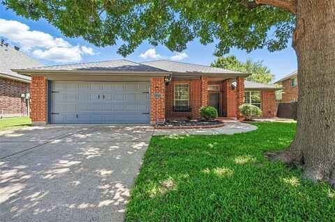 2602 Dogwood Trail, Mansfield, TX 76063