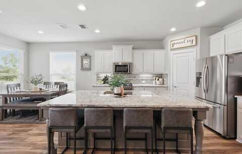 1300 Canary Lane, Argyle, TX 76226