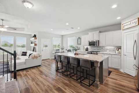 1300 Canary Lane, Argyle, TX 76226