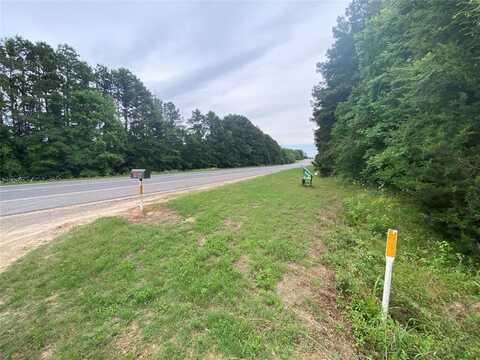 12727 N US HWY 259, Pittsburg, TX 75683