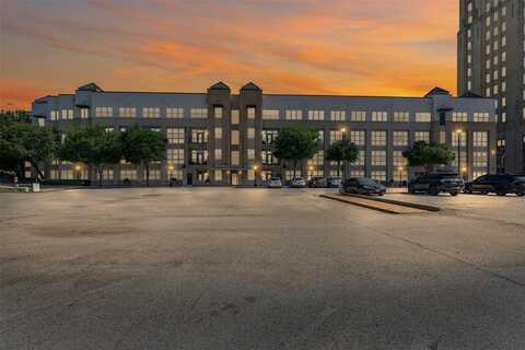 201 W Lancaster Avenue, Fort Worth, TX 76102