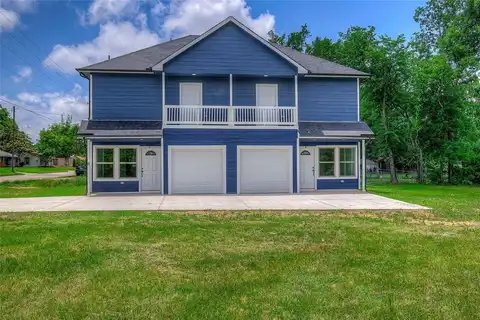 620 Whitworth Street, Sulphur Springs, TX 75482