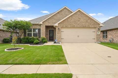 2205 Perrymead Drive, Forney, TX 75126