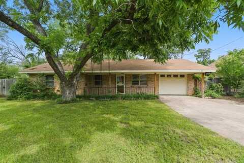 805 S Rusk Street, Weatherford, TX 76086