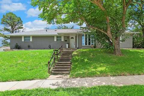 3806 Rainier Street, Irving, TX 75062