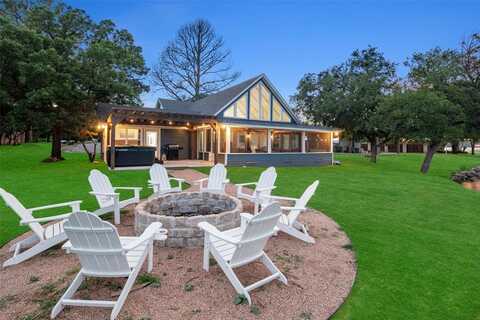 1907 Buck Run, Leakey, TX 76449