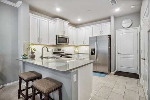 3432 Becker Drive, Denton, TX 76207