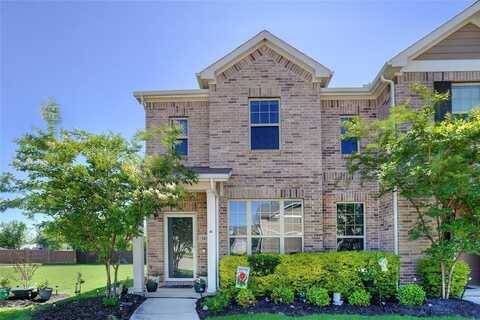 3432 Becker Drive, Denton, TX 76207