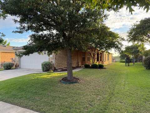 7421 Kite Lane, Frisco, TX 75036