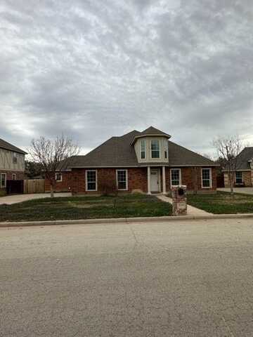 3310 Silver Oaks Drive, Abilene, TX 79606