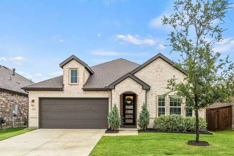 1224 Caprock Drive, Forney, TX 75126