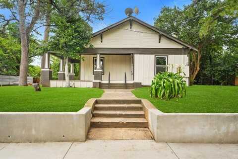 3920 Jamaica Street, Dallas, TX 75210