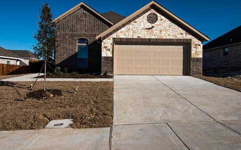 504 Lakeway Lane, Justin, TX 76247