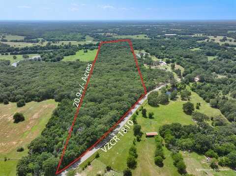 1829 VZ County Road 1810, Grand Saline, TX 75140