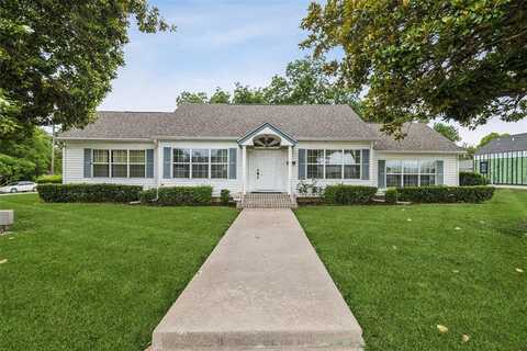 745 Buckner Boulevard, Dallas, TX 75218