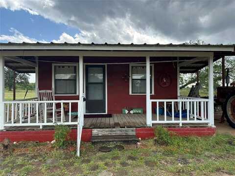 8343 County Road 270, Zephyr, TX 76890