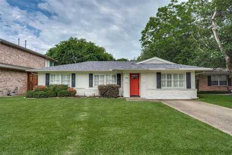 9125 Larchwood Drive, Dallas, TX 75238