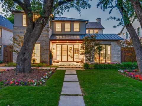 6443 Ellsworth Avenue, Dallas, TX 75214