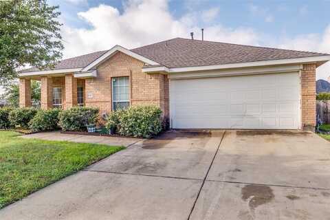 2101 Thistle Lane, Forney, TX 75126