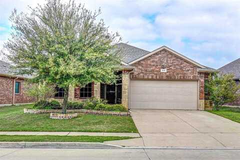 536 Vidalia Court, Fort Worth, TX 76052