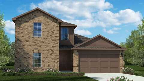 905 INGALLS PARK Lane, Fort Worth, TX 76131