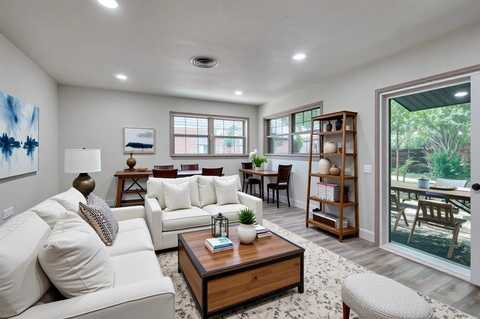2000 Bettibart Street, Fort Worth, TX 76134