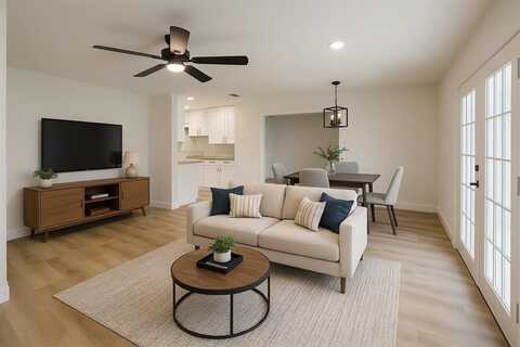 1442 Eastern Heights Drive, Mesquite, TX 75149
