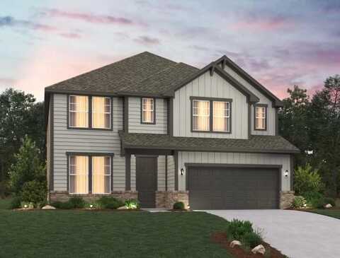 745 Waterhouse Lake Drive, Anna, TX 75409