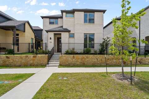 11415 Four Roses Trail, Frisco, TX 75035