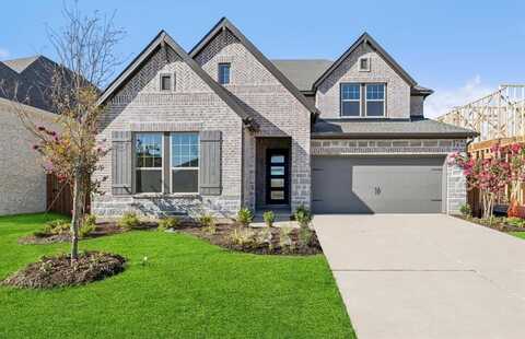 4229 Palomino Road, Aubrey, TX 76227