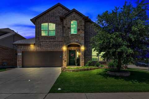 3113 Sangria Lane, Fort Worth, TX 76177
