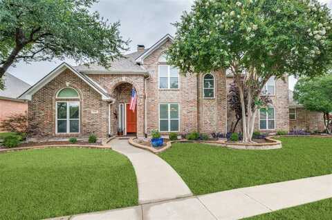 938 Mallard Drive, Coppell, TX 75019