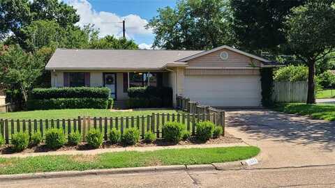 1241 Cypress Drive, Richardson, TX 75080