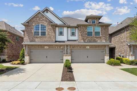 984 Mikaela Drive, Allen, TX 75013