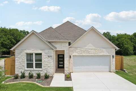 4535 W Lake Highlands Drive, The Colony, TX 75056