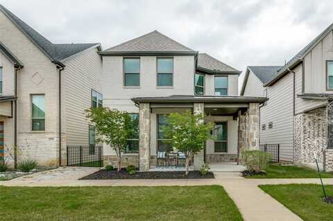 4184 Sechrist Drive, Frisco, TX 75034