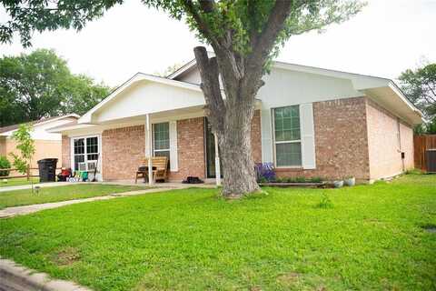 124 Meadow Lane, Early, TX 76802