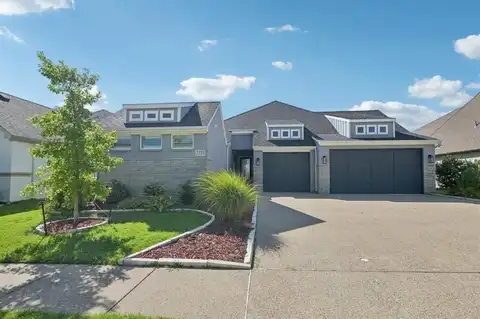 2721 River Path, Burleson, TX 76028