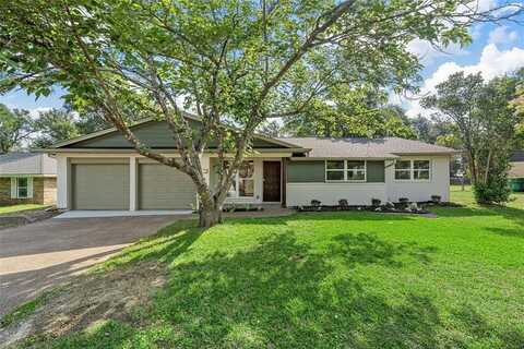 115 N Emberwood Drive, Robinson, TX 76706