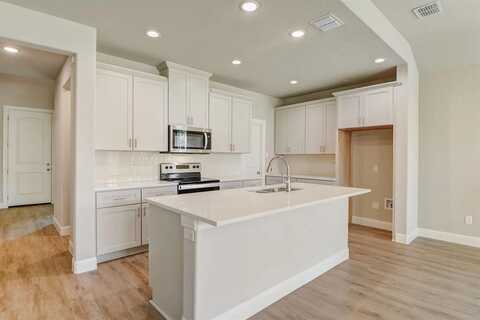 437 Smith Road, Springtown, TX 76082
