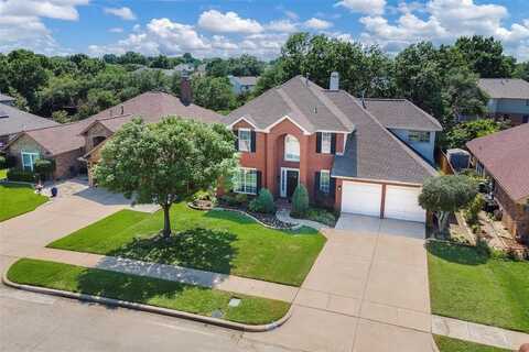 2221 Bennington Avenue, Flower Mound, TX 75028