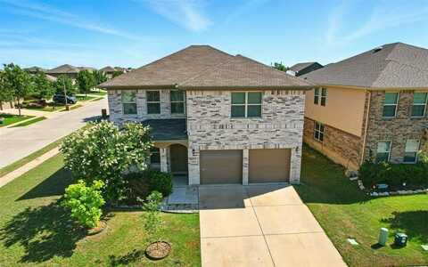 2901 Coyote Canyon Trail, Fort Worth, TX 76108